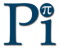 Process Instruments (Pi) Logo