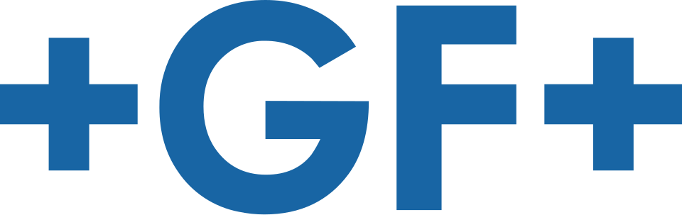 GEORGE FISHER Logo