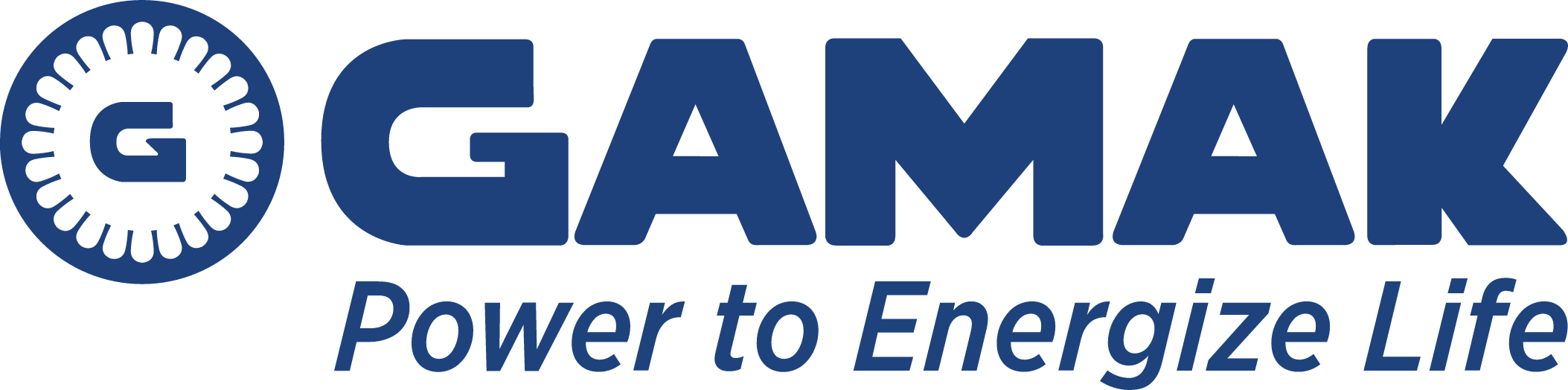GAMAK Logo