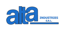 ALTA INDUSTRIES S.r.l. Logo