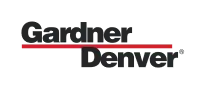 GARDNER DENVER Logo