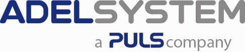 ADELSYSTEM Logo