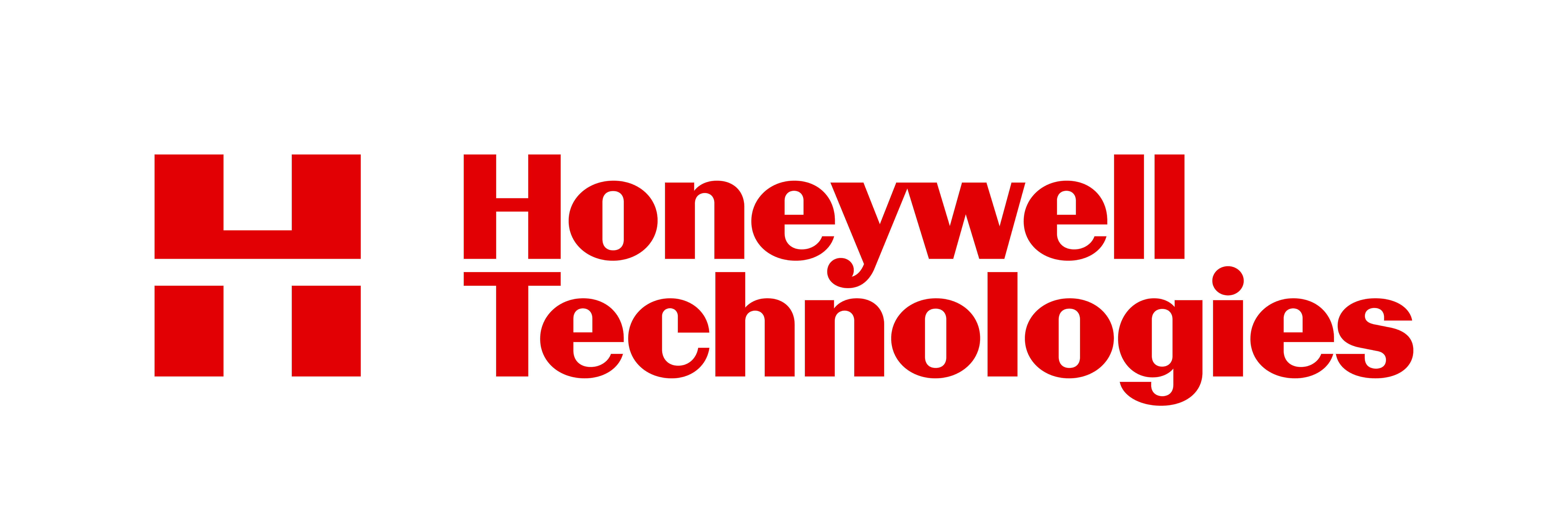 Honeywell Technologies Logo