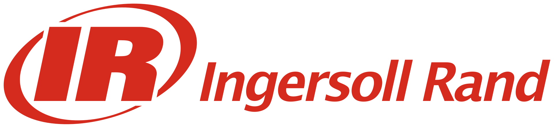 INGERSOLL RAND Logo