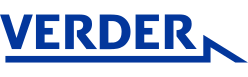 Verder Liquids Logo