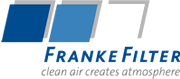 FRANKE-FILTER GmbH Logo