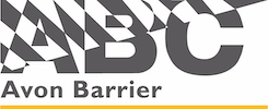 AVON BARRIER Logo