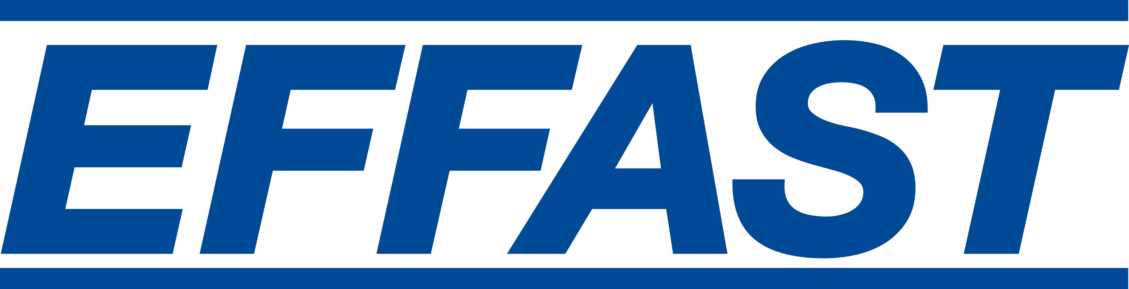 EFFAST Logo