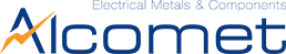 ALCOMET Logo