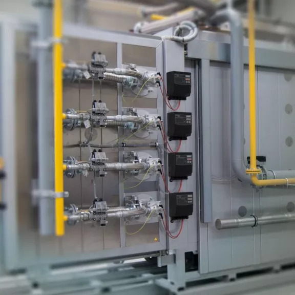 Burner Management Systems